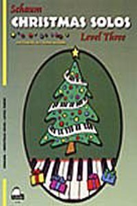 Christmas Solos