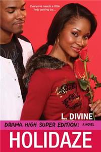 Drama High