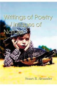 Writings of Poetry and Images of Nature