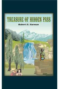 Treasure of Hidden Pass
