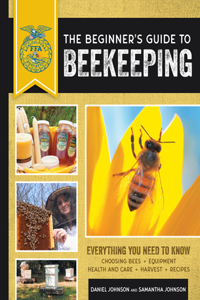 Beginner's Guide to Beekeeping