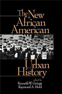 New African American Urban History