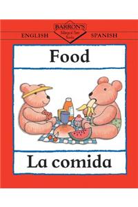 Food/La Comida