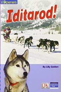 Iopeners Iditarod! Grade 3 2008c