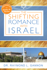 The Shifting Romance With Israel