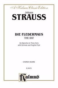 Die Fledermaus
