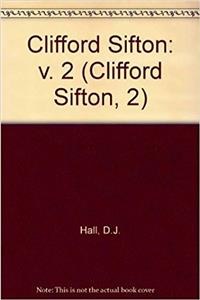 Clifford Sifton
