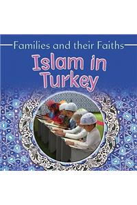 Islam in Turkey