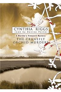 The Cranefly Orchid Murders