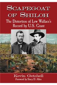Scapegoat of Shiloh