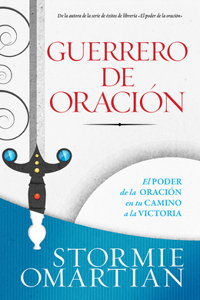 Guerrero de Oración