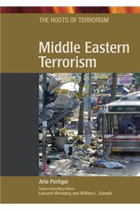 Middle Eastern Terrorism