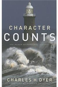 Character Counts