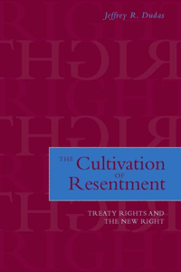 Cultivation of Resentment