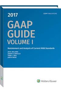 GAAP Guide