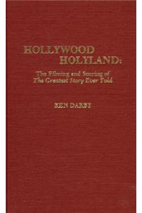 Hollywood Holyland