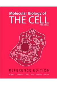 Molecular Biology of the Cell-Overhead Transparencies 5E