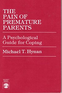 Pain of Premature Parents