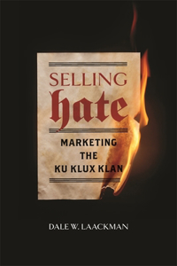 Selling Hate