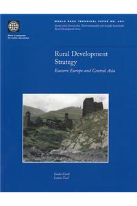 Rural Development Strategy