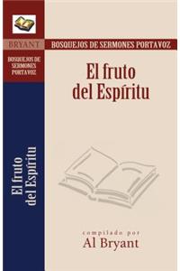 El Fruto del Espíritu