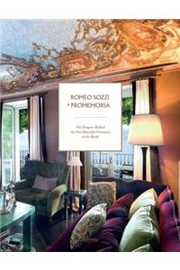 Romeo Sozzi and Promemoria