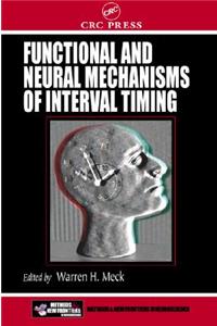 Functional and Neural Mechanisms of Interval Timing