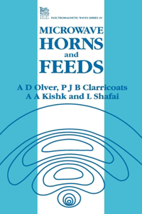 Microwave Horns and Feeds