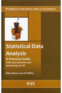 Statistical Data Analysis