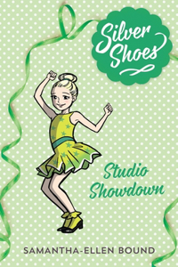 Silver Shoes 8: Studio Showdown