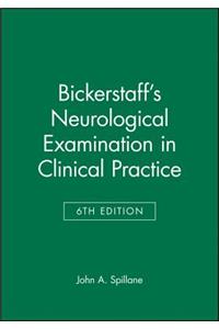 Bickerstaffs Neurological Examination 6e