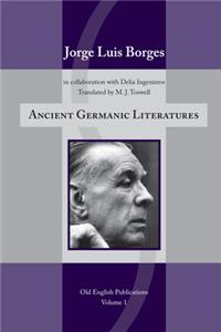 Ancient Germanic Literatures, 458