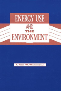 Energy Use and the Environment