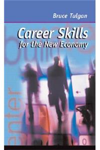 Career Skills for the New Economy