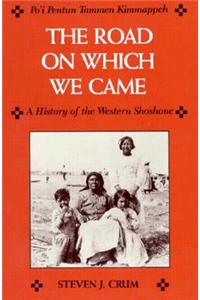 Road On Which We Came