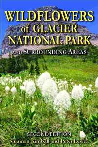 Wildflowers of Glacier National Park: And Surrounding Areas