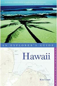 Explorer's Guide Hawaii