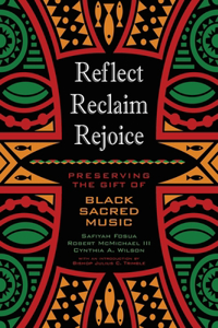 Reflect, Reclaim, Rejoice