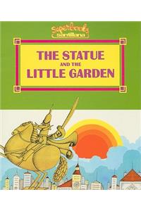 The Statue and the Little Garden