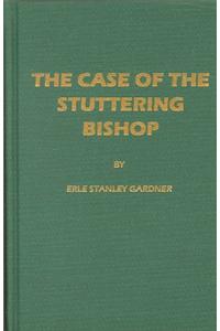 Case of the Stuttering Bishop