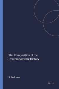 Composition of the Deuteronomistic History