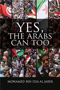 Yes, The Arabs Can Too