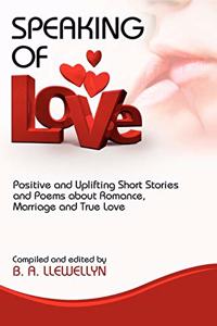 Speaking of Love