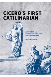 Cicero's First Catilinarian