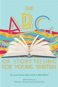 ABCs of Storytelling for Young Writers