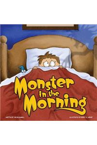 Monster in the Morning