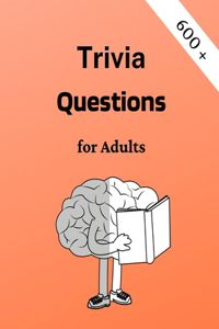Trivia Questions for Adults