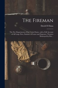 The Fireman