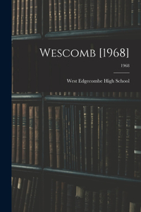 Wescomb [1968]; 1968