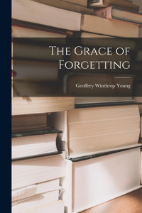 Grace of Forgetting